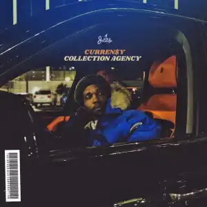 Curren$y - Collection Agency (Album)