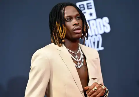 “I Need To Get Closer To God” – Singer Fireboy
