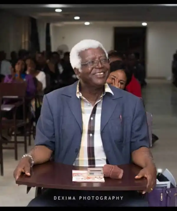 Biography & Net Worth Of Bruno Iwuoha