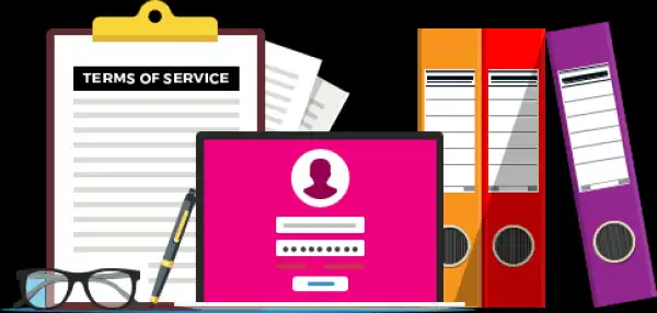 WAPLOADED TERMS AND CONDITION