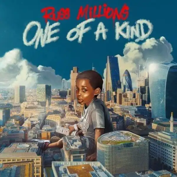 Russ Millions – Detty (Instrumental)