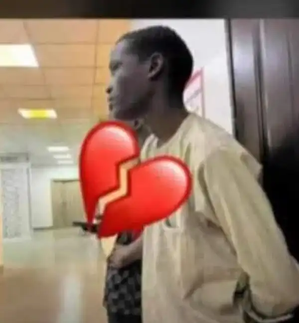 Tragedy As Man Dies After Donating Kidney To His Mum