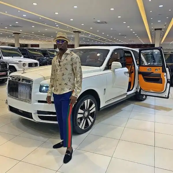 How Hushpuppi’s associate, Woodberry, chatted with an FBI agent without knowing