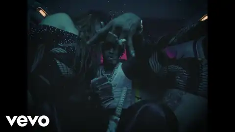 Shallipopi - Allergies (Video)