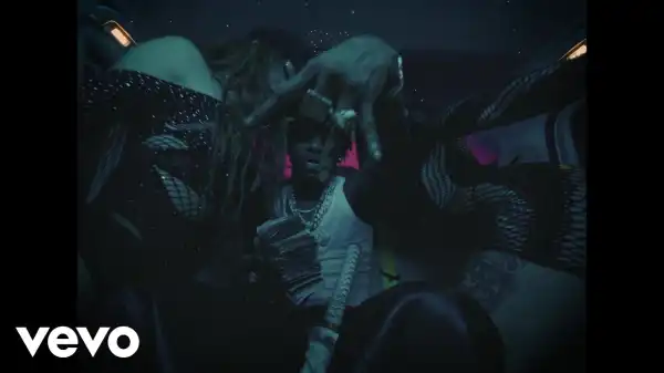 Shallipopi - Allergies (Video)