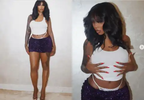 Mixed Reactions As Tiwa Savage Confronts Her Bullies