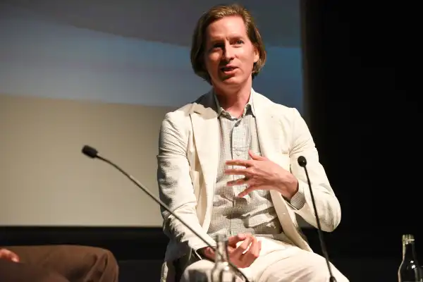 Wes Anderson Shares The Wonderful Story of Henry Sugar First Look