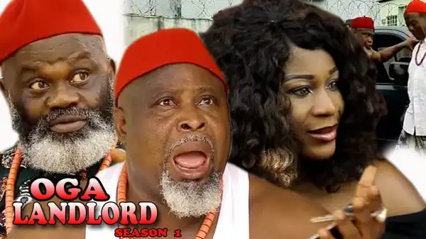 Oga Landlord Season 1
