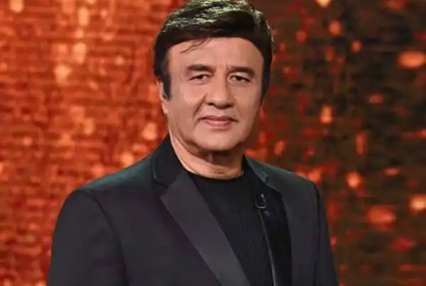 Career & Net Worth Of Anu Malik