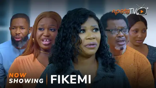 Fikemi (2024 Yoruba Movie)