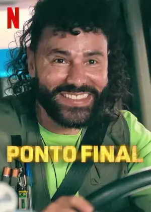 End of the Line aka Ponto Final S01 E04