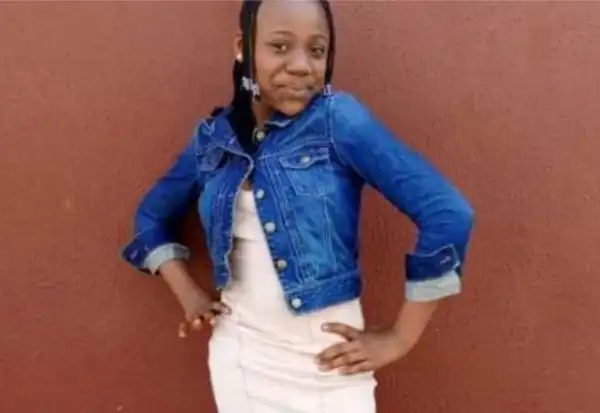 9-year-old Girl Declared Missing In Rivers