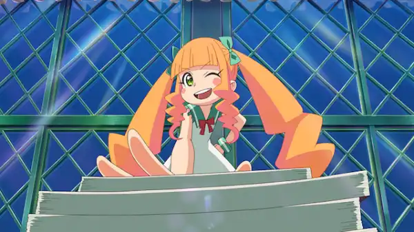 Pompo the Cinephile Gets Digital and Blu-ray Release Date