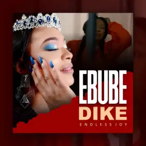 Endless Joy – Ebubedike