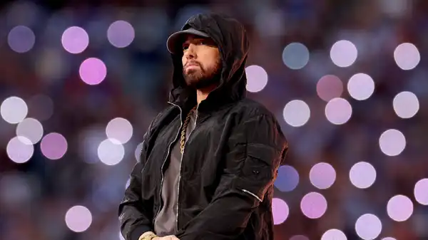 Grand Theft Auto Movie Starring Eminem Was Rejected by Rockstar