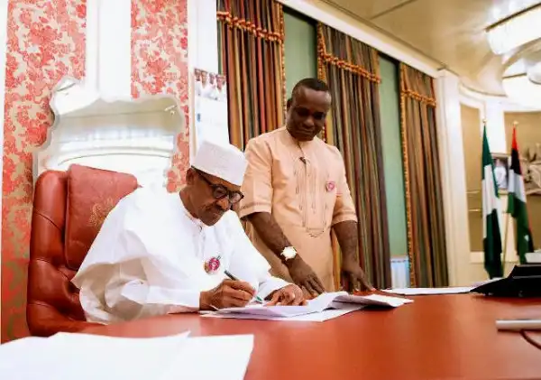 CAMA not targeted at religious bodies - Presidency