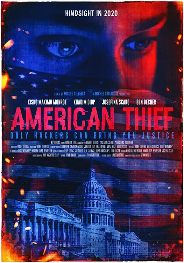 American Thief (2020)