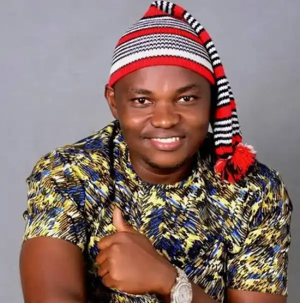 Biography & Net Worth Of Elvis Chibuikem