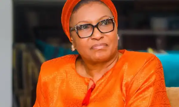 2027: Be independent, votes should be will of Nigerians- Ireti Kingibe to INEC