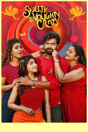 Sweety Naughty Crazy (2026) [Tamil]