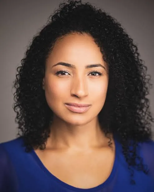 Age & Career Of Stephanie Karam