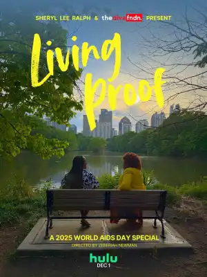 Living Proof (2025)