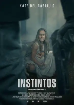 Instintos (2025) [Spanish]
