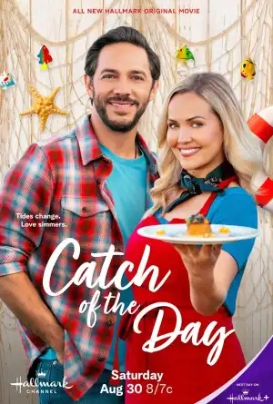 Catch of the Day (2025)