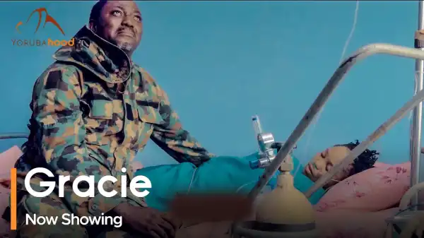 Gracie (2023 Yoruba Movie)