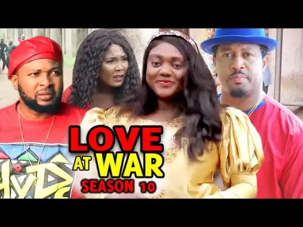 Love At War Season 10
