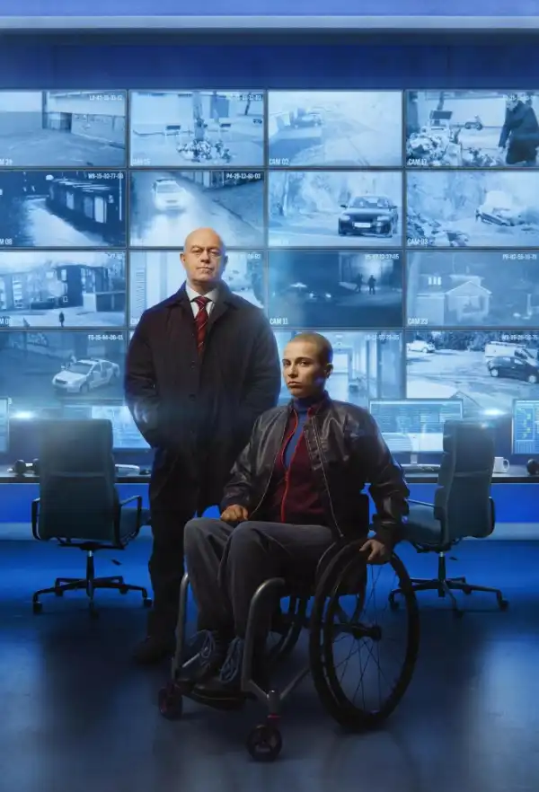 Blindspot 2023 Season 1