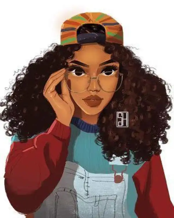 Folake - S01 E12