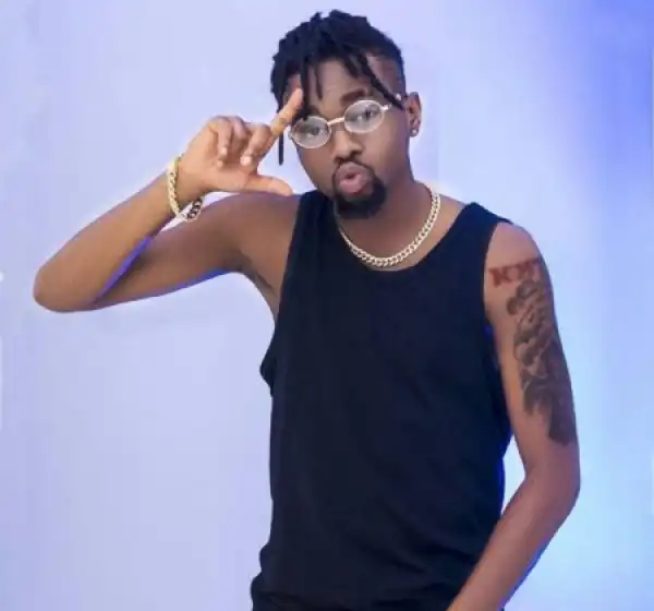 Yung6ix forced me to buy N11million Benz I didn’t need – Dj Timmy