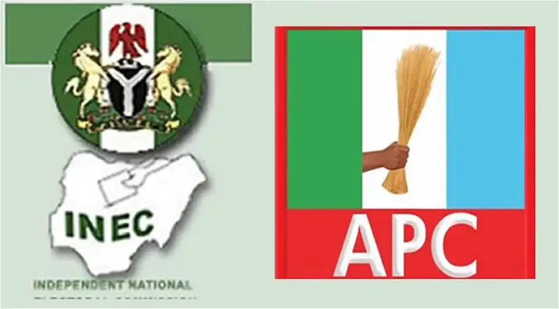 2023 elections: APC’s Orekoka wins Shomolu Constituency 1 Assembly seat
