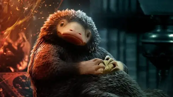 Fantastic Beasts 3 Posters Introduce Dumbledore