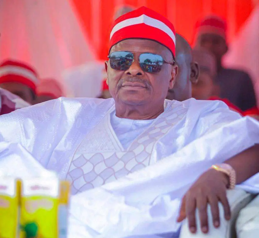 Kwankwaso no longer NNPP member since 2023 – Major declares