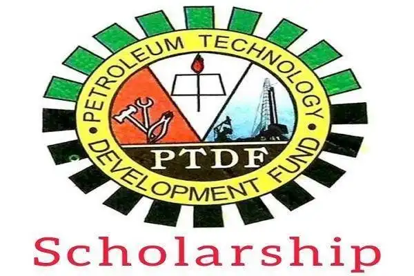 PTDF Postgraduate Overseas Scholarship Scheme, 2025
