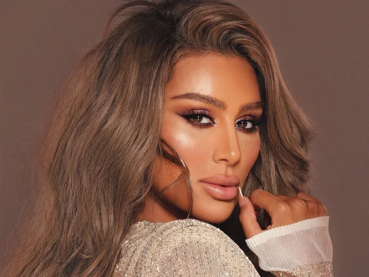 Biography & Career Of Maya Diab