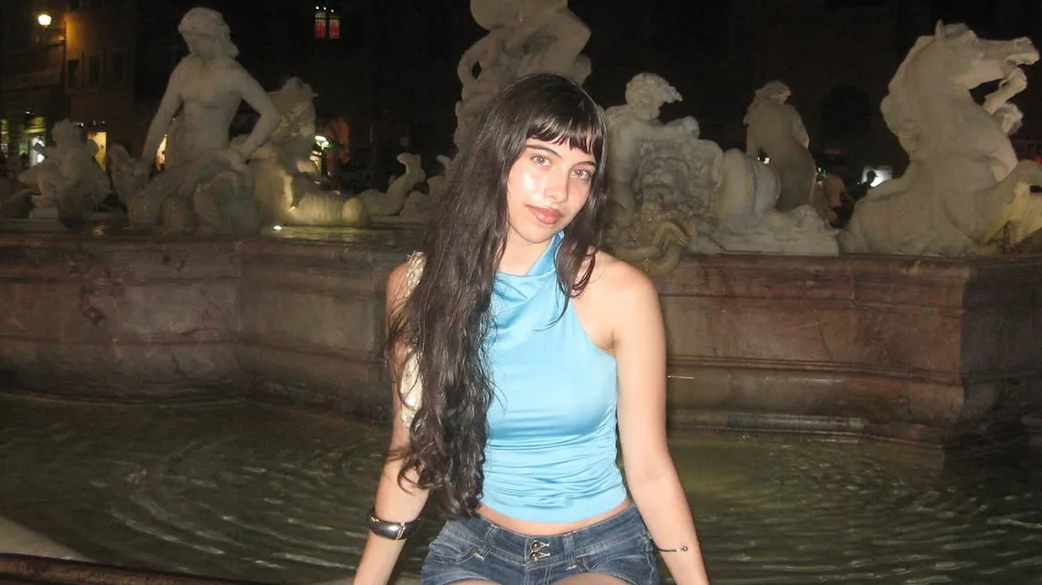 Biography & Net Worth Of Melani García Gaspar