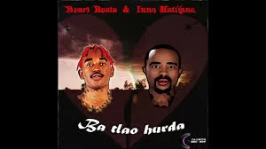 Heart Beats & Inno Matijane – Ba tlao hurda