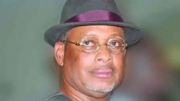 Court Rules Omehia Not Entitled to Benefits of Former Rivers Governor