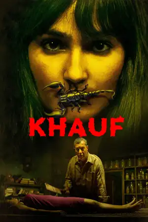 Khauf (2025) [Hindi] (TV series)