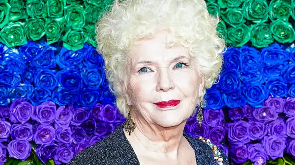 The Ballad of Songbirds & Snakes Recruits Fionnula Flanagan & More