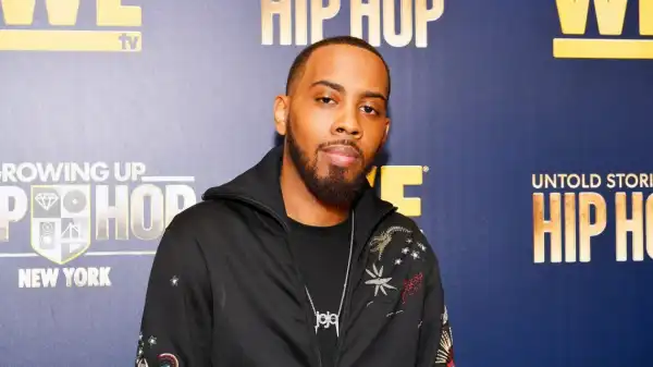 Career & Net Worth Of Joseph Simmons Jr