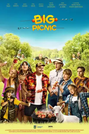 Big Picnic (2022) [Ukrainian]