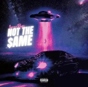Lucasraps – Not The Same