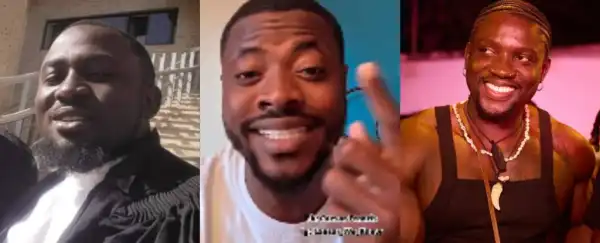 ‘People Pay You Millions, You Don’t Deliver’- Caesar Accuses Barrister Marshal of Collecting Millions for Failed VeryDarkMan Meetings, Dares Him to Sue
