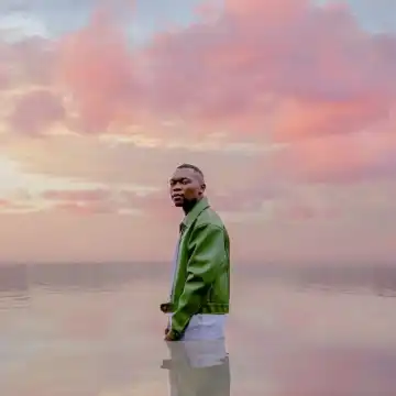 Karyendasoul – Waves Of Mercy ft. Miči