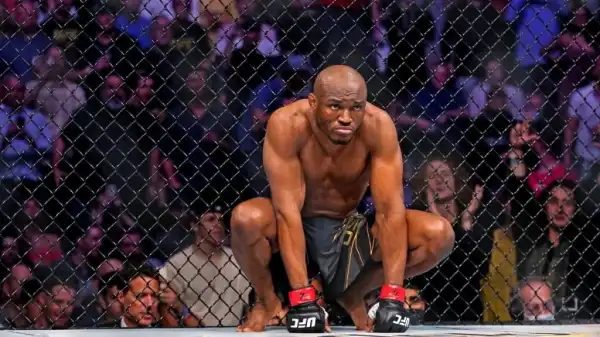 UFC: Champions Mess Out Sometimes – Kamaru Usman Reacts After Losing Title To Edwards