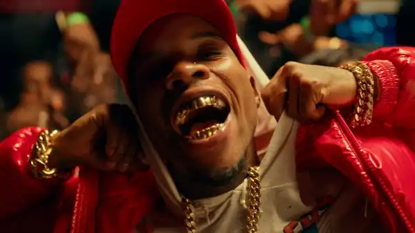 Tory Lanez - Most High (Video)